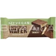 MyVegan, Coated Crispy Wafer, 40 g