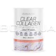 Biotech, Clear Collagen Professional, 350 g