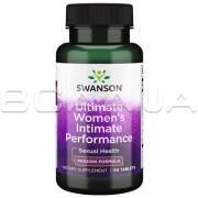 Swanson, Ultimate Womens Intimate Performance, 90 Tablets