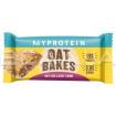 MyProtein, Oat Bakes, 75 g