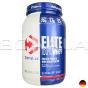 Dymatize Nutrition, Elite 100% Whey (EU), 942 g
