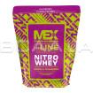 Mex Nutrition, Nitro Whey, 2270 g