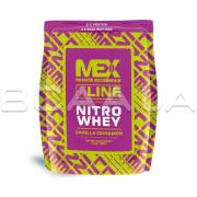 Mex Nutrition, Nitro Whey, 910 g