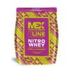 Mex Nutrition, Nitro Whey, 910 g