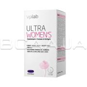 VPLab, Ultra Womens Multivitamin Formula, 90 Softgels