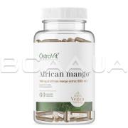Ostrovit, African Mango VEGE, 60 Capsules