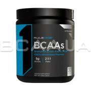 Rule1, R1 BCAAs, 159 g