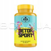 Must Multisport Technology, Detox Sport, 90 Tablets