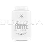 Must Multisport Technology, Sleep Forte, 90 Tablets