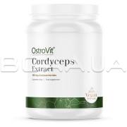 Ostrovit, Cordyceps Extract, 50 g