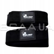 Olimp Labs, Lifting Straps, Black