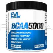 EVLution Nutrition, BCAA 5000, 300 g