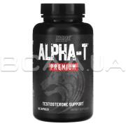 Nutrex Research, Alpha-T Premium, 60 Capsules (US)