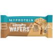 MyProtein, Crispy Wafers, 40 g