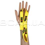 Шнурок (ремешок) для ключей Universal Nutrition, Yellow