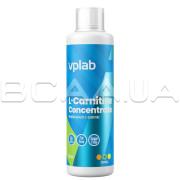 VPLab, L-Carnitine Concentrate, 500 ml