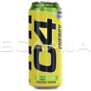 Cellucor, C4 Explosive Energy Drink, 500 ml