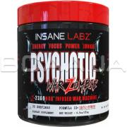 Insane Labz, Psychotic War Zombie, 251 g