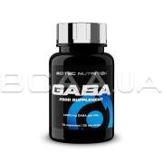 Scitec Nutrition, Gaba, 70 Capsules