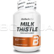 Biotech, Milk Thistle, 60 Capsules