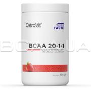 Ostrovit, BCAA 20-1-1, 400 g