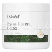 Ostrovit, Extra Green Detox, 200 g