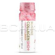 Ostrovit, Marine Collagen Shot, 80 ml