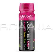 Ostrovit, L-Carnitine Shot, 80 ml