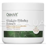 Ostrovit, Ginkgo Biloba Extract, 50 g