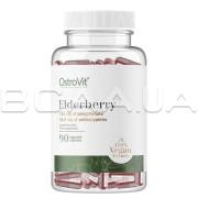 Ostrovit, Elderberry VEGE, 90 Capsules