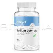 Ostrovit, Sodium Butyrate, 90 Capsules