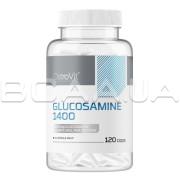 Ostrovit, Glucosamine 1400 mg, 120 Capsules