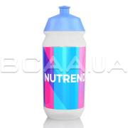 Nutrend, Sport Bottle TACX, Blue Pink, 500 ml