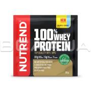 Nutrend, 100% Whey Protein, 30 g