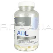 Ostrovit, AOL 3000 mg, 120 Capsules