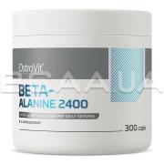 Ostrovit, Beta-Alanine, 300 Capsules