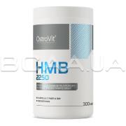 Ostrovit, HMB 2250, 300 Capsules