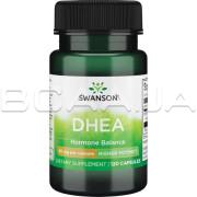 Swanson, DHEA 50 mg, High Potency, 120 Capsules