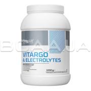 Ostrovit, Vitargo + Electrolytes, 1000 g