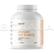 Ostrovit, Instant Oat Flakes, 2270 g