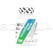 DY Nutrition, Magnesium Organic, 90 Tablets