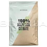 MyVegan, 100% Magnesium Citrate, 250 g