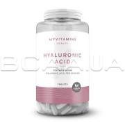 MyVitamins, Hyaluronic Acid, 30 Tablets