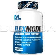 EVLution Nutrition, FlexMode, Advanced Joint Support, 90 Capsules