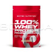 Scitec Nutrition, 100% Whey Protein Professional, 1000 g