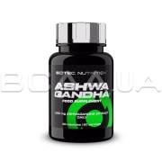 Scitec Nutrition, Ashwagandha, 60 Capsules