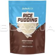 Biotech, Rice Pudding, 1000 g