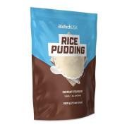Biotech, Rice Pudding, 1000 g