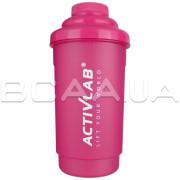 Activlab, Shaker Pink, 500 ml