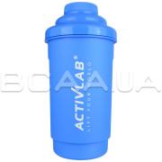 Activlab, Shaker Blue, 500 ml
